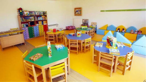 ΔΥΠΑ: Αναρτήθηκαν οι προσωρινοί πίνακες για τους 28 βρεφονηπιακούς σταθμούς