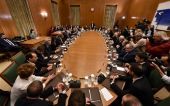 Σήμερα η αλλαγή σκυτάλης στα υπουργεία