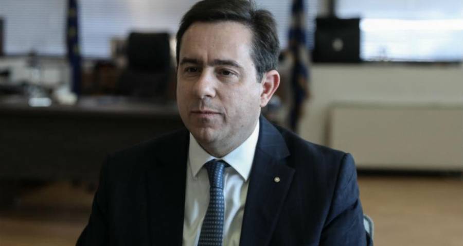 Υπ. Μετανάστευσης: Τέσσερα βήματα για εξορθολογισμό των δαπανών