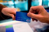 Παντού υπάρχει μια...Visa- Ραγδαία αύξηση στη χρήση το 2014