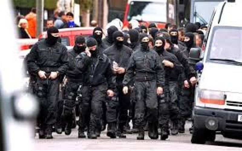 Γαλλία: Η ανασφάλεια οδηγεί τους εβραίους στη μετανάστευση