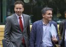 Καταθέτει αίτημα στον ESM η ελληνική πλευρά-Νέο Eurogroup την Τετάρτη