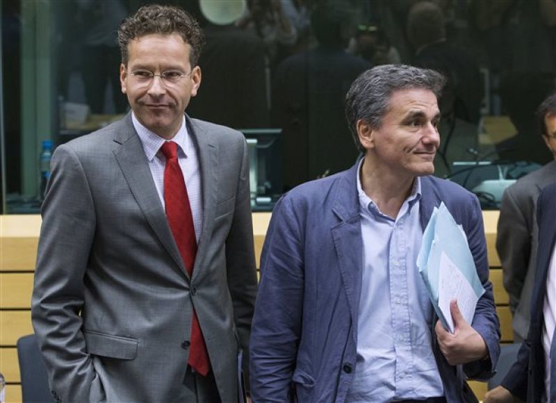 Καταθέτει αίτημα στον ESM η ελληνική πλευρά-Νέο Eurogroup την Τετάρτη