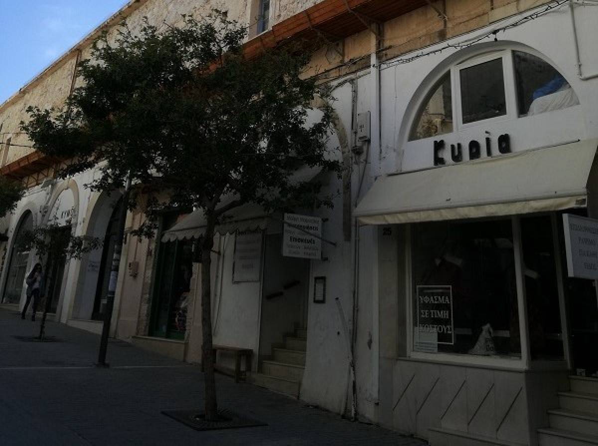 Ηράκλειο: Η ΕΤΑΔ αναζητεί επενδυτή για ένα εμβληματικό ενετικό κτήριο