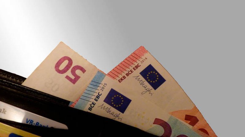 Τον Μάρτιο η πρώτη δόση του νέου ενιαίου επιδόματος παιδιού