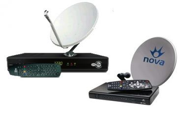 Nova&OTE TV:Δυναμικό φθινόπωρο για τη συνδρομητική τηλεόραση