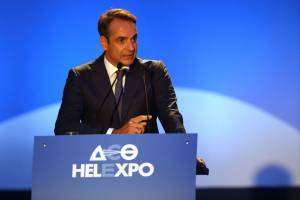 Τι έχει μπει ήδη στο «καλάθι» Μητσοτάκη για τη ΔΕΘ