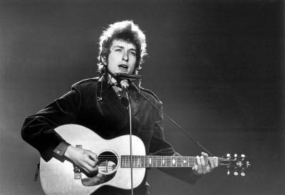 Χρόνια Πολλά Bob Dylan!… και 80 πράγματα γύρω από αυτόν