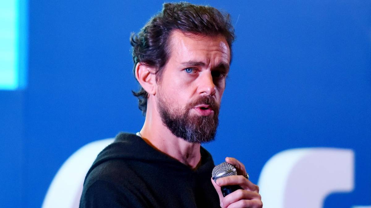 Ο CEO του Twitter διαθέτει ένα δισ. κατά του Covid-19