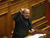 Χαϊκάλης (ΑΝ.ΕΛ): "Δεν προσπάθησα να φοροδιαφύγω"