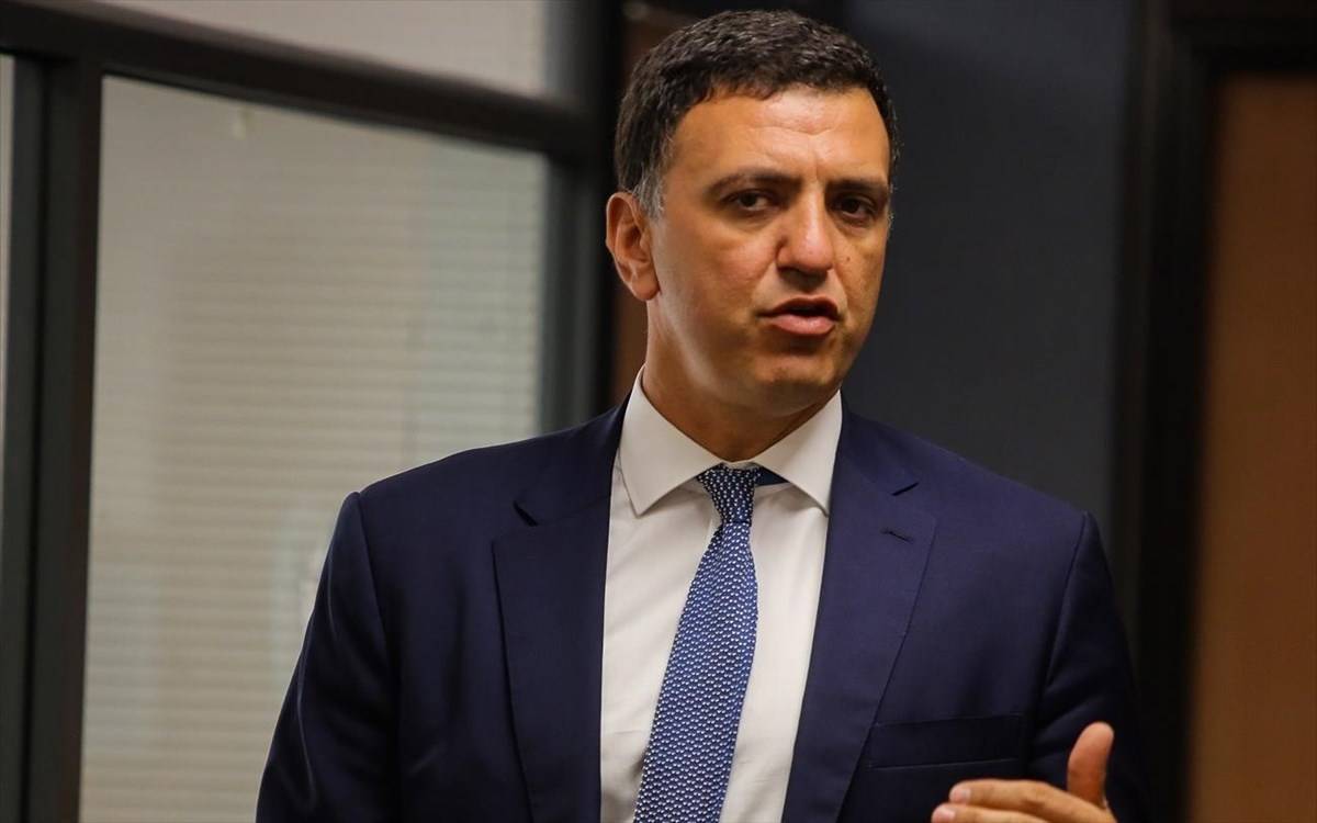 Κικίλιας: Είμαστε στο τέλος μιας κρίσιμης εβδομάδας - Μείνετε σπίτι