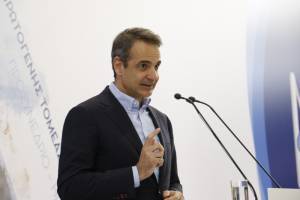 Μητσοτάκης- Ενεργειακή κρίση: Εθνικό σχέδιο αν δεν υπάρξει ευρωπαϊκή λύση