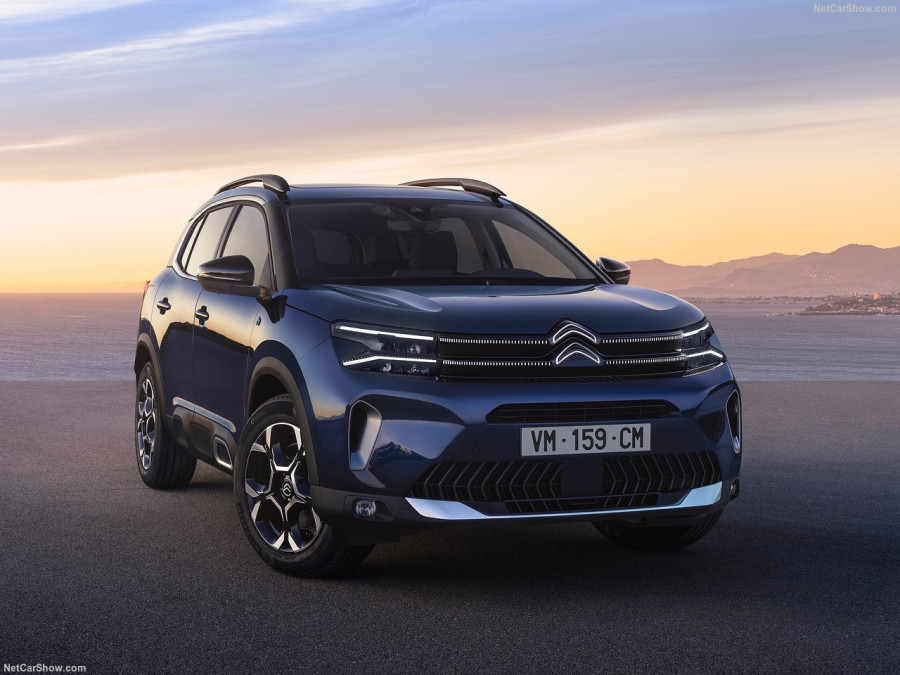 To Citroen C3, C4 και C5 Aircross κερδίζει πόντους χάρη στο πρόγραμμα «Απόσυρση τώρα»