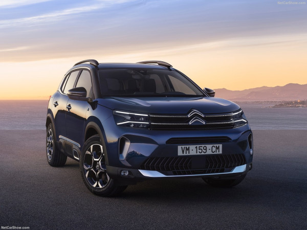 To Citroen C3, C4 και C5 Aircross κερδίζει πόντους χάρη στο πρόγραμμα «Απόσυρση τώρα»
