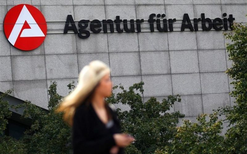 Γερμανία: Νέο ιστορικό χαμηλό-Στο 6,3% ο δείκτης ανεργίας