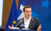 Το πρωθυπουργικό πρόγραμμα στη Ρώμη