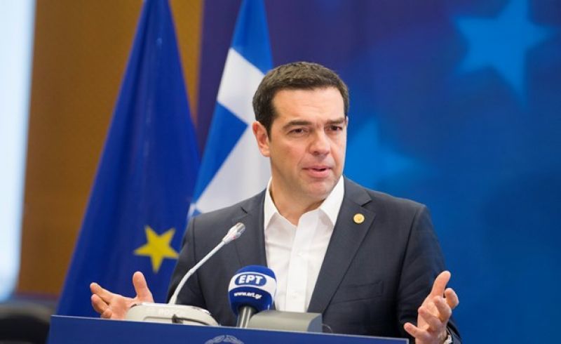 Το πρωθυπουργικό πρόγραμμα στη Ρώμη