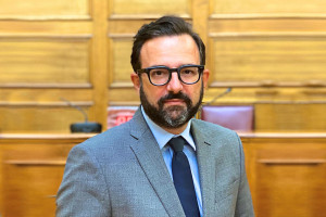 Ταραντίλης: Δύο στρατηγικές προϋποθέσεις για την παραγωγή καινοτομίας στις επιχειρήσεις