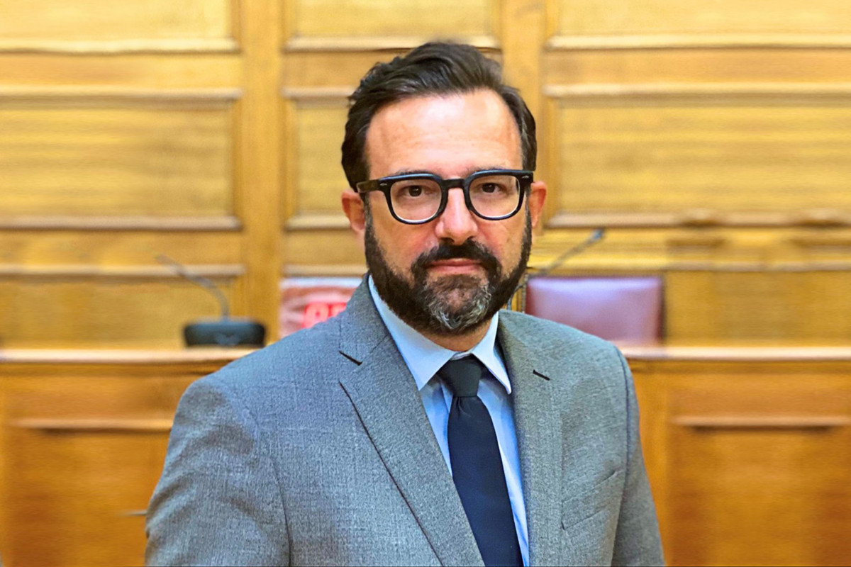 Ταραντίλης: Δύο στρατηγικές προϋποθέσεις για την παραγωγή καινοτομίας στις επιχειρήσεις