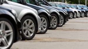 Μειωμένα κατά 28,9% τα καινούργια αυτοκίνητα του 2020