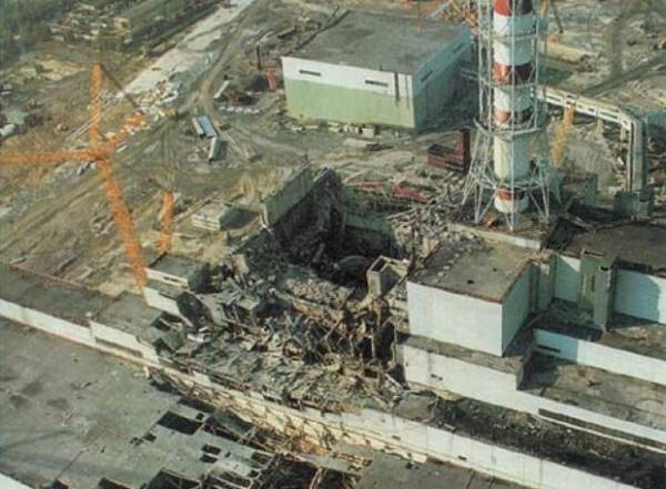 Τσερνόμπιλ: Ρώσοι απήγαγαν 170 εργαζόμενους καταγγέλλει το Κίεβο