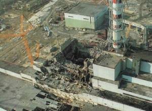 Τσερνόμπιλ: Ρώσοι απήγαγαν 170 εργαζόμενους καταγγέλλει το Κίεβο