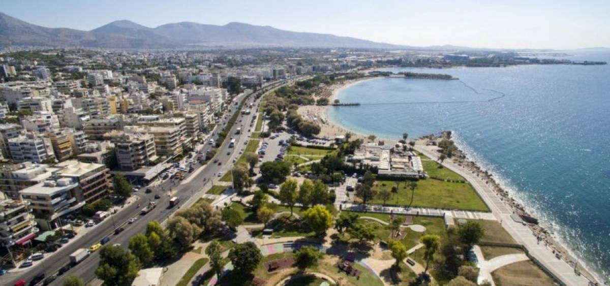 Ακίνητα στα νότια προάστια:Οι τιμές πώλησης και ενοικίασης ανά περιοχή