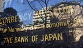 Διαφωνίες για τα μέτρα τόνωσης στην Bank of Japan