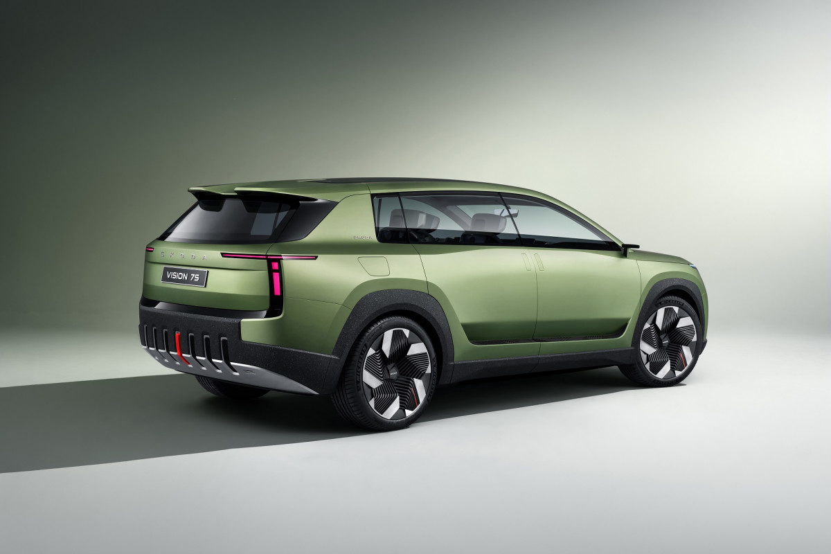 Η ŠKODA AUTO παρουσίασε τον οδικό χάρτη της βιώσιμης κινητικότητας