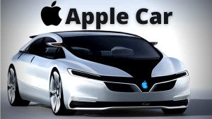 Η Apple ακυρώνει τα σχέδια για την κατασκευή ηλεκτρικού αυτοκινήτου