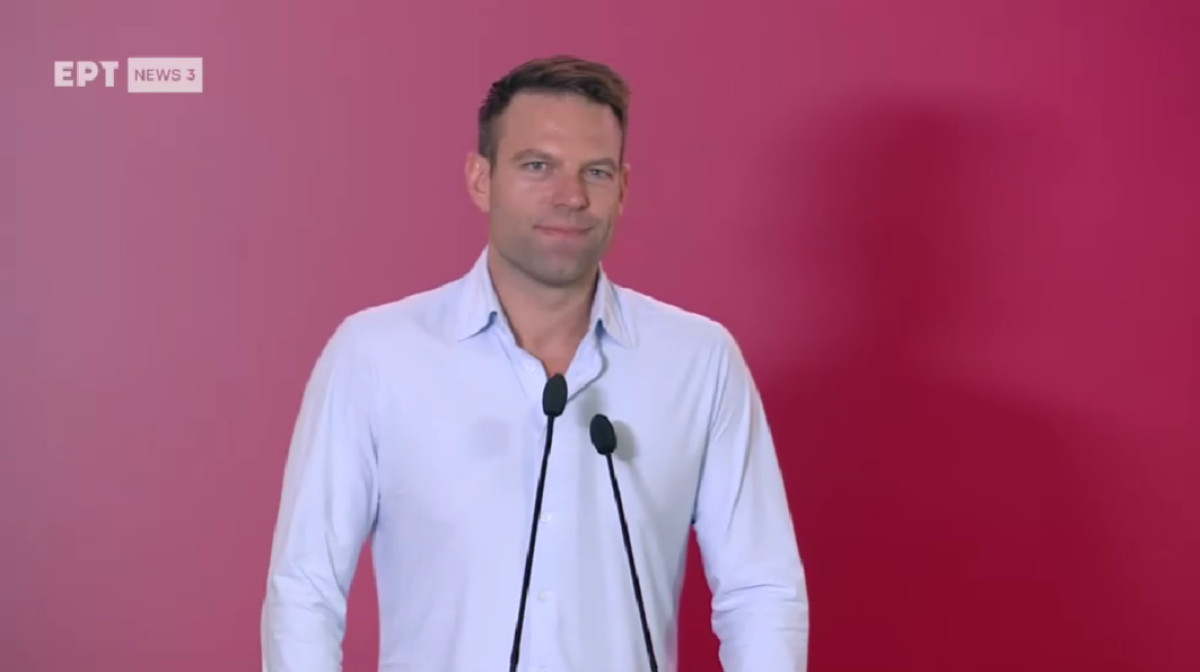 Κασσελάκης για διαγραφές: Πάρτε θέση, αλλιώς πάω σε δημοψήφισμα