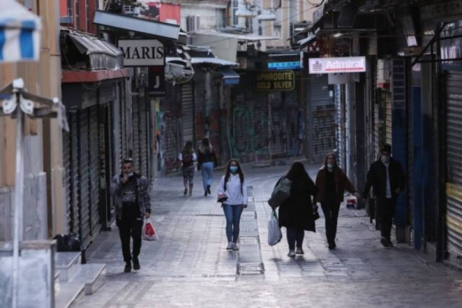 Προς νέα αναβολή η σταδιακή άρση των περιοριστικών μέτρων (vid)