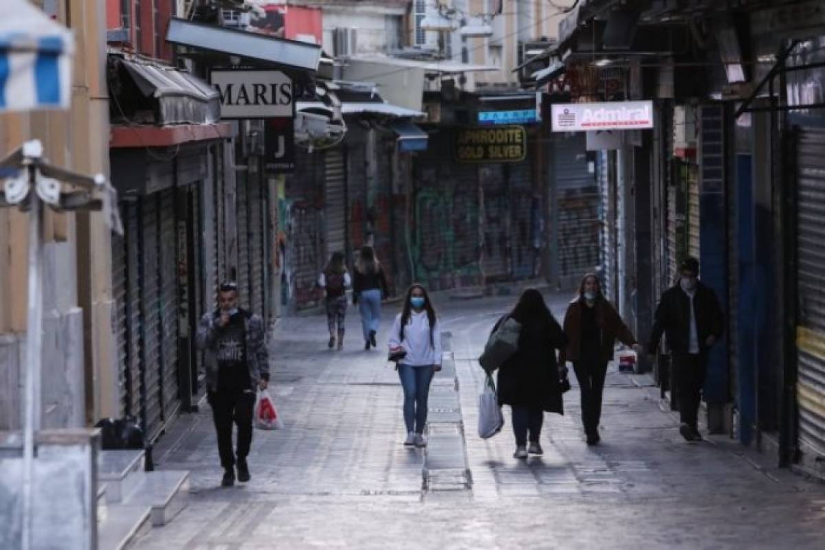 Προς νέα αναβολή η σταδιακή άρση των περιοριστικών μέτρων (vid)