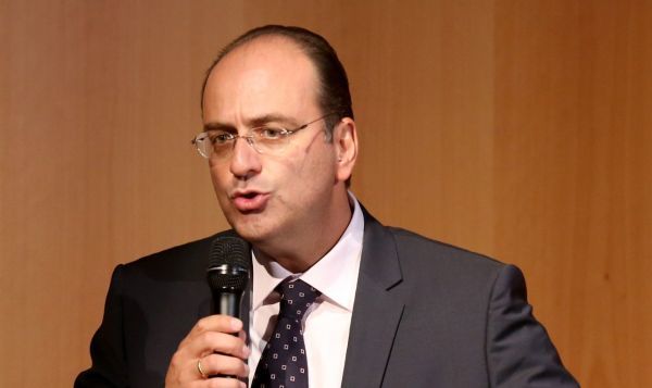 Λαζαρίδης: Ο κ. Τσίπρας θα έπρεπε να ντρέπεται