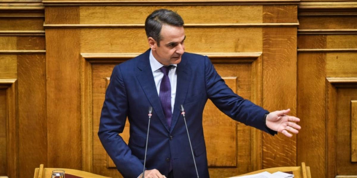 Μητσοτάκης: Τέσσερα εκατομμύρια φέτος οι τουρίστες- Περιορίσαμε την ύφεση