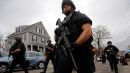 Συνελήφθη ο δεύτερος Τσετσένος για την επίθεση στον Μαραθώνιο της Βοστώνης