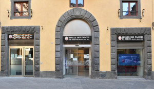 Monte dei Paschi: Η Ιταλία «μάζεψε» €920εκατ. για το 25%