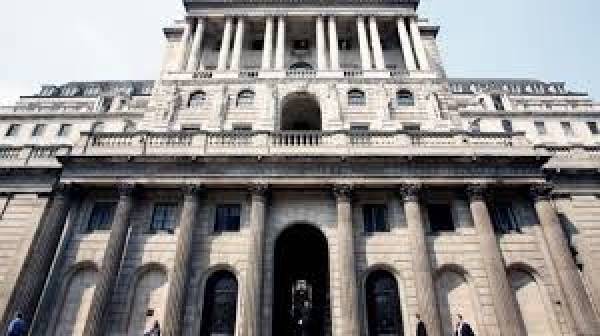 ΒοΕ: Παράταση επτά μηνών στη θητεία του διοικητή ενόψει Brexit