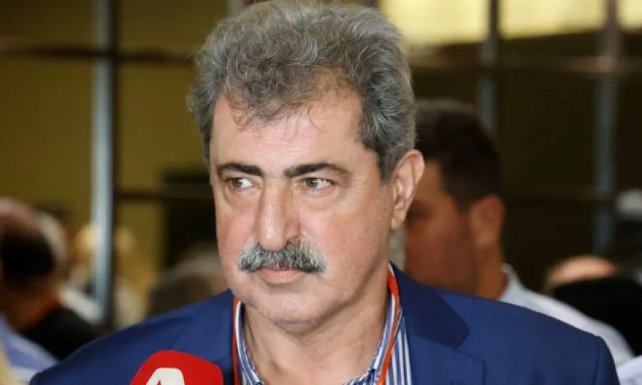 ΣΥΡΙΖΑ: Εκλογές το πρώτο Σαββατοκύριακο του Νοεμβρίου προτείνει ο Πολάκης