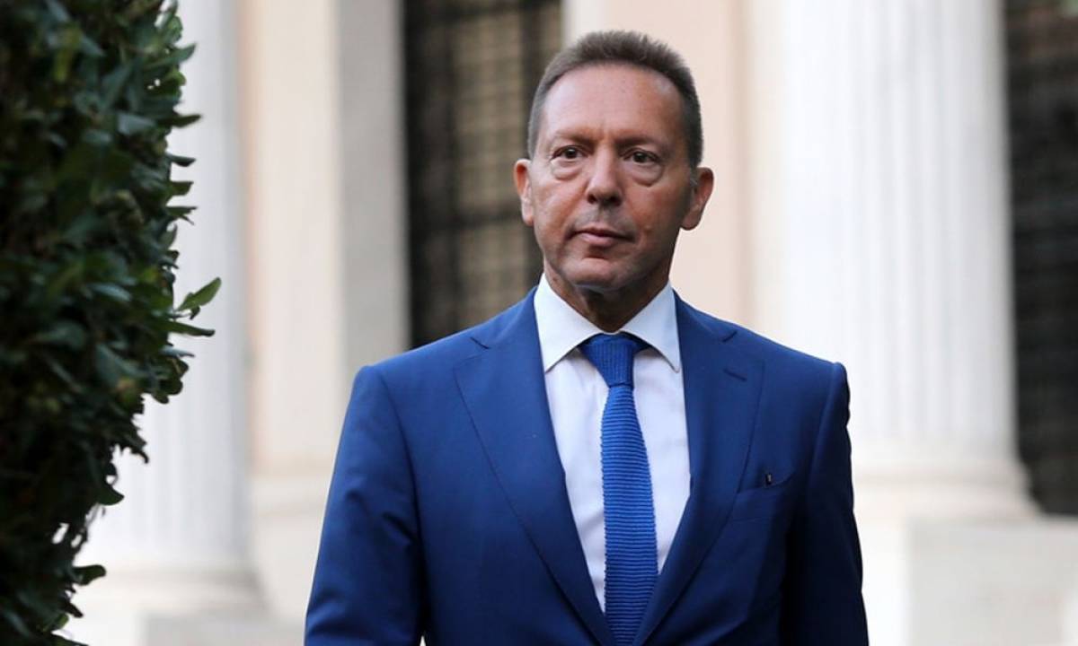 Στουρνάρας: Η συνταγή για να αποφύγουμε νέα κρίση χρέους
