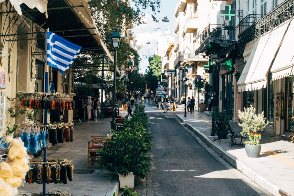 Κραυγή αγωνίας από το λιανεμπόριο – Οι σημαντικότερες προκλήσεις για τις ΜμΕ