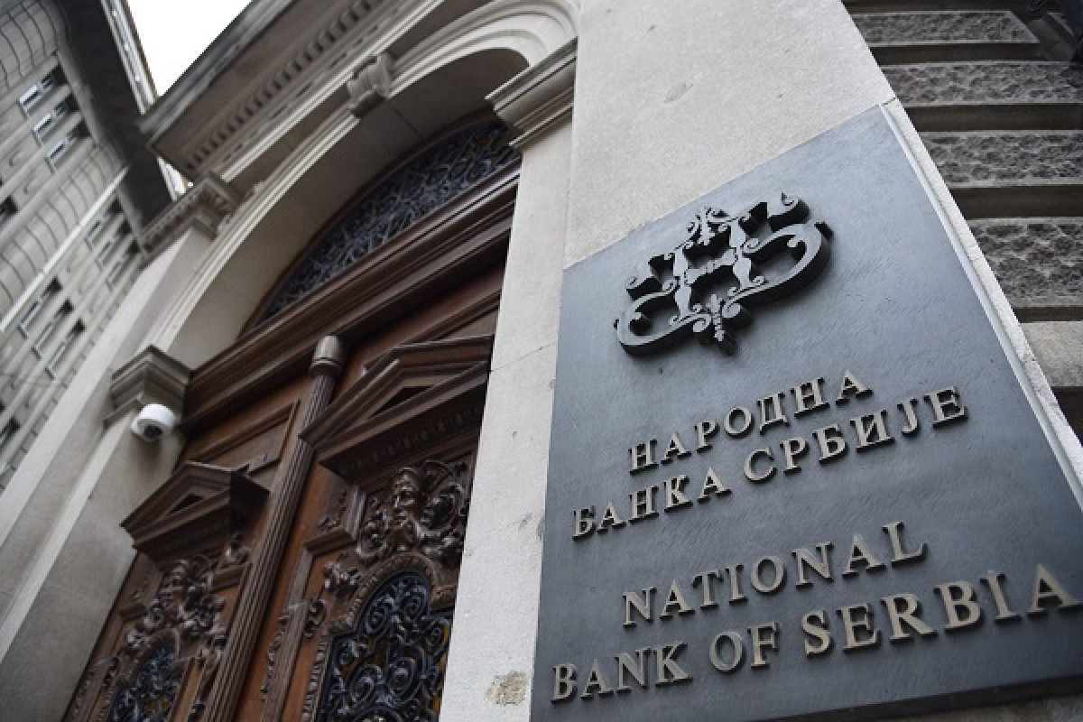 Η Σερβία αύξησε στο 3,5% τα επιτόκια- Υψηλό 4μιση ετών