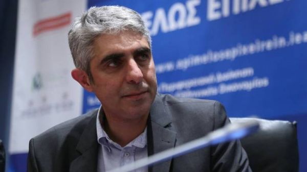 Και επίσημα με δύο... Τσίπρες το Μαξίμου