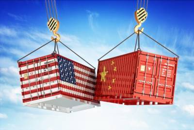 Bloomberg:Τις προσεχείς εβδομάδες η συμφωνία ΗΠΑ-Κίνας για το εμπόριο