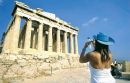 Αύξηση 12,3% στον τουρισμό το α΄ εξαμηνο