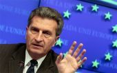 Εντιγκερ: Εφικτή μια συμφωνία μέσα στην εβδομάδα