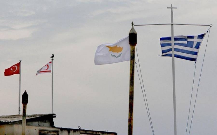 Επανέναρξη των συνομιλιών για το Κυπριακό προωθεί ο Γκουτέρες