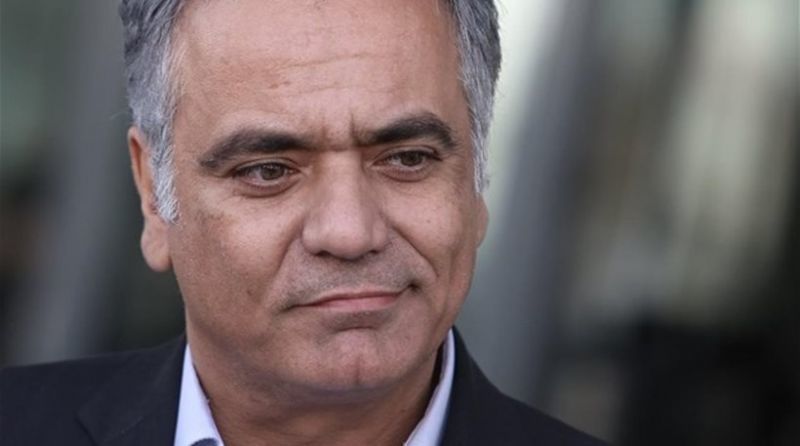 Σκουρλέτης: Βασική μας επιδίωξη το κλείσιμο της αξιολόγησης στο 2017
