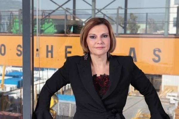 Χαϊδά:Τέταρτη στον κόσμο σε εξαγωγές Μαρμάρου η Ελλάδα-«Απόβαση» στην Κίνα