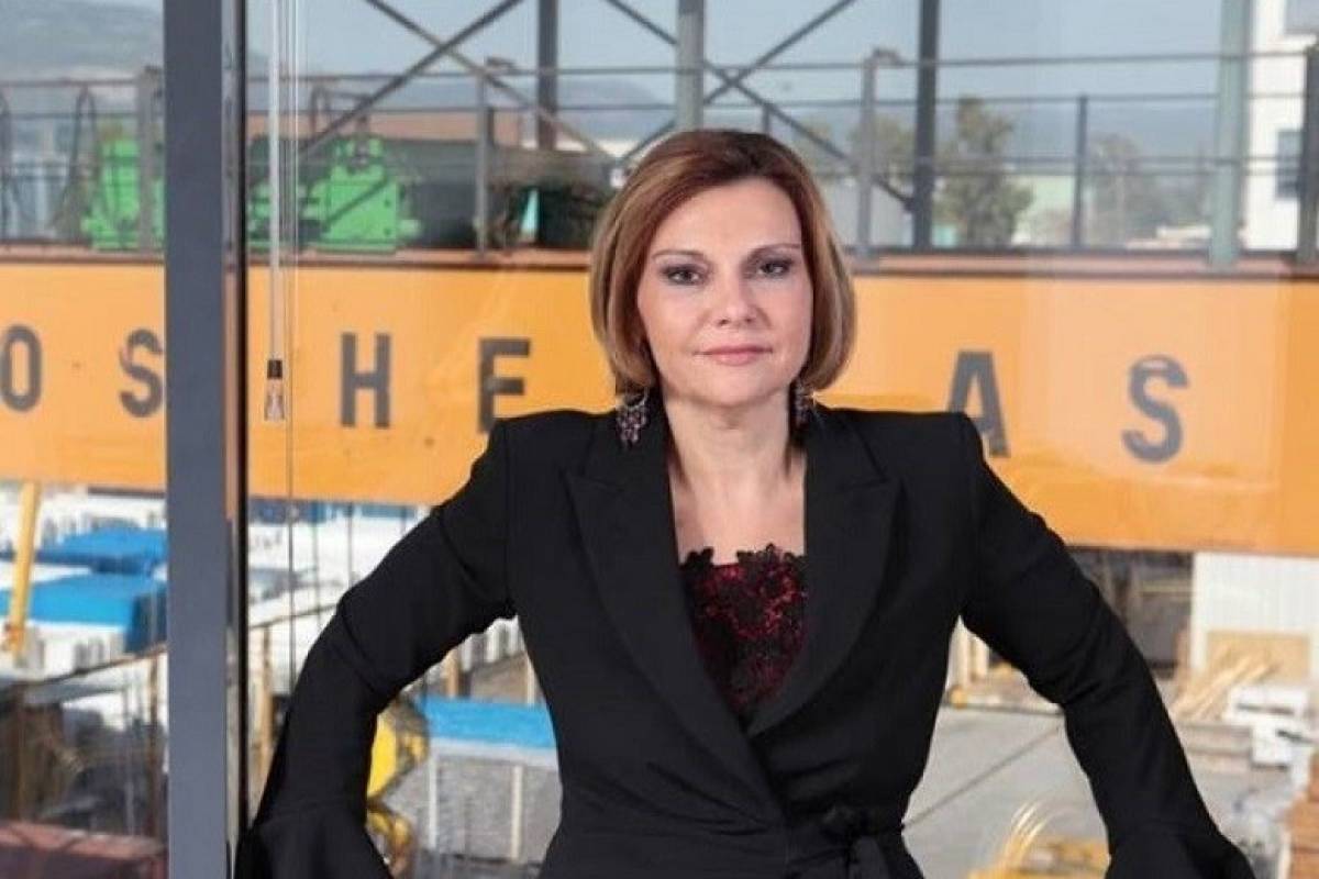 Χαϊδά:Τέταρτη στον κόσμο σε εξαγωγές Μαρμάρου η Ελλάδα-«Απόβαση» στην Κίνα